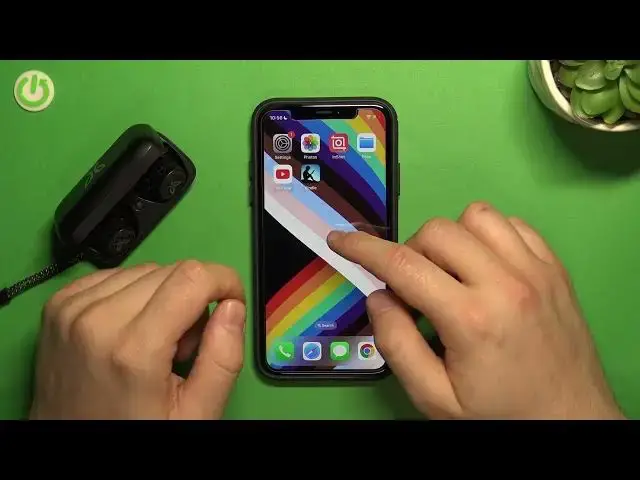 Video thumbnail for How to Connect Jaybird Vista 2 to iPhone – iPhone Bluetooth Pairing