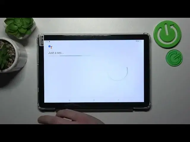 Video thumbnail for Enable Google Assistant on Lock Screen - DOOGEE T10 & Google Settings