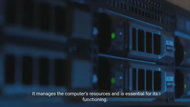Video thumbnail for Understanding the Computer Kernel - A Comprehensive Guide