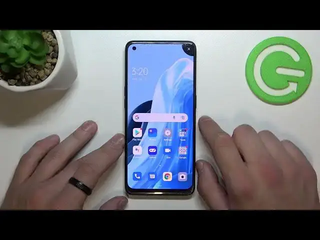 'Video thumbnail for Oppo F21 Pro 5g - How To Remove & Restore Messages Icon'