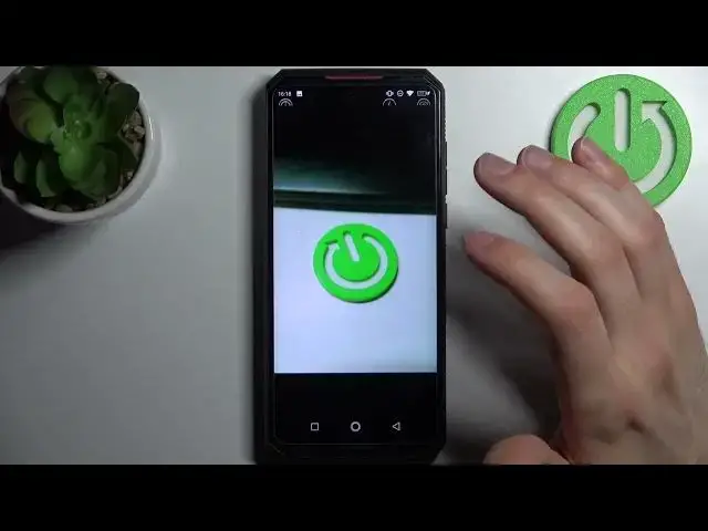 Video thumbnail for How to Enable Camera Watermark in Oukitel K13 Pro - Find Camera Watermark Feature