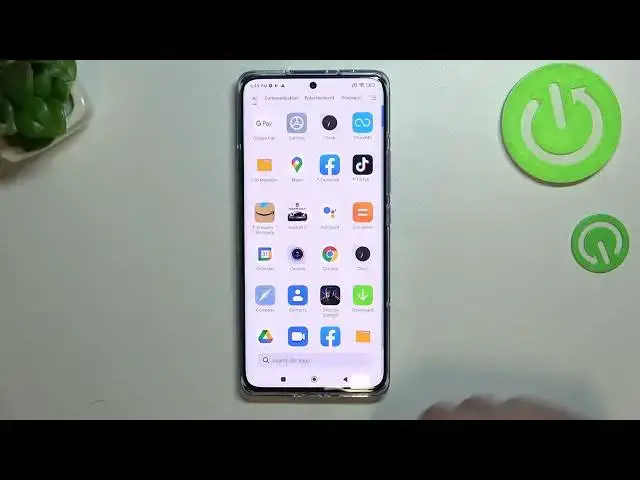 Video thumbnail for How to Enable Screen Locking Sounds on Xiaomi 12 Pro – Disable Screen Lock Sounds