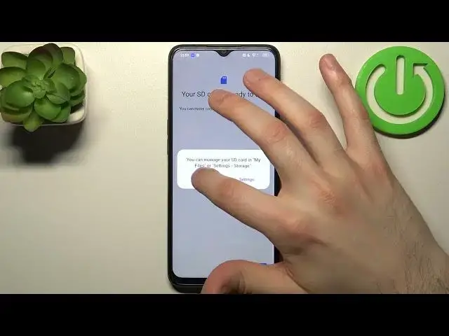 Video thumbnail for How to Remove All Data & Files from an SD Card on OPPO A77s - Format a Memory Card