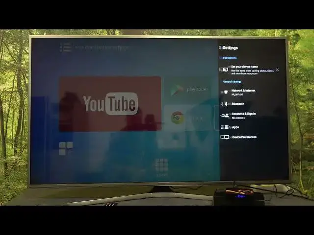 Video thumbnail for How to Change Language on XGODY Smart TV BOX H10 Plus - Set New Language - Xgody Streaming TV Device