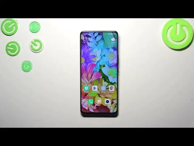 Video thumbnail for How to Reset Network Preferences on XIAOMI 12S? - Restore Default Network Settings