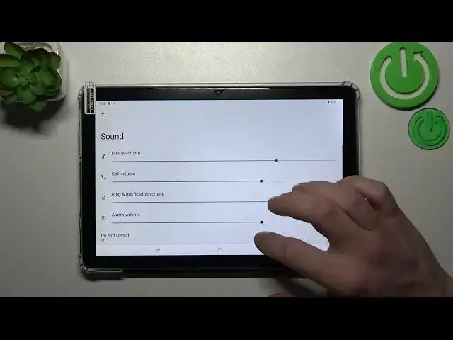 Video thumbnail for Set Custom Ringtone on DOOGEE T10 - Sound Settings