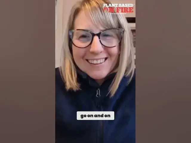 'Video thumbnail for From Blog to Business: How Vegan Travel Changed My Life ft. Rebecca Gade Sawicki of Veggies Abroad'