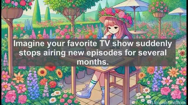 Video thumbnail for 5000 Must Know SAT Vocabulary - What is a Hiatus? Exploring This Useful SAT Vocabulary Word