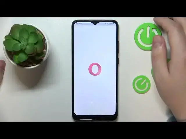 Video thumbnail for How to Install Opera Browser in Samsung Galaxy A03 - Use Opera Browser