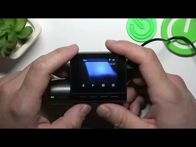 Video thumbnail for How to Start and Stop Audio Recording on 70mai Smart Dash Cam 1S?