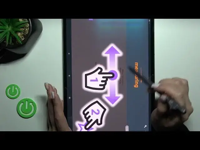 Video thumbnail for How to Check Battery Temperature on LENOVO Tab P12 Pro // Ampere App