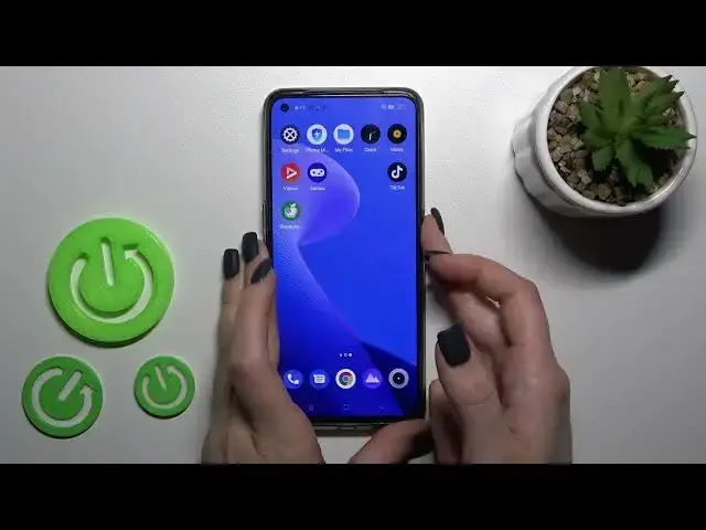 'Video thumbnail for How to Turn On AOD on REALME GT Neo 3T? - Enable Always On Display'