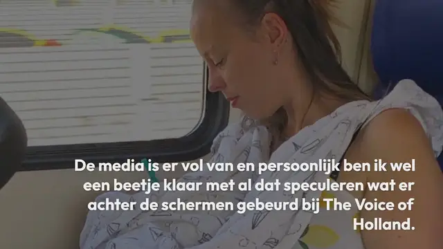 Video thumbnail for Grensoverschrijdend gedrag kind – een taak voor opvoeders