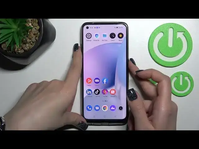 Video thumbnail for How to Turn Off the Always On Display on REALME 9 // Disabling the AOD