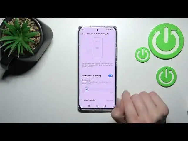 'Video thumbnail for How to Activate Wireless Power Sharing on Xiaomi 12 Pro - Enter Device Care Settings'