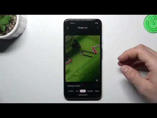 'Video thumbnail for How to Perform Reverse Google Image Search on Android 14?'