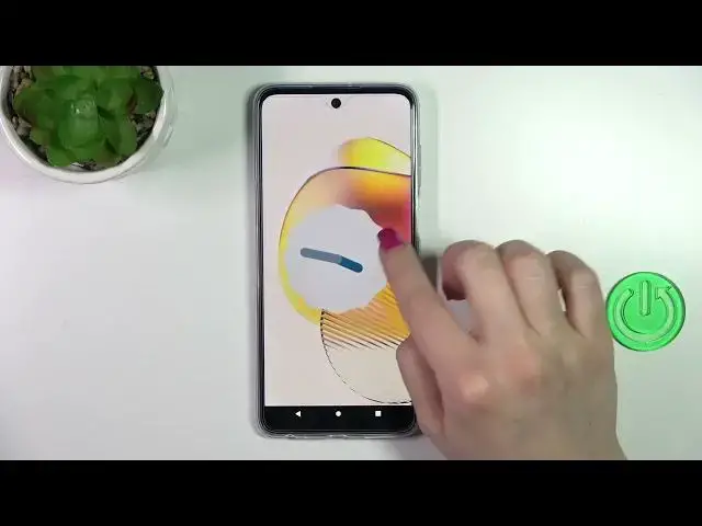 'Video thumbnail for How to Check Android Version in Motorola Moto G73 - Find Current Android System Info'