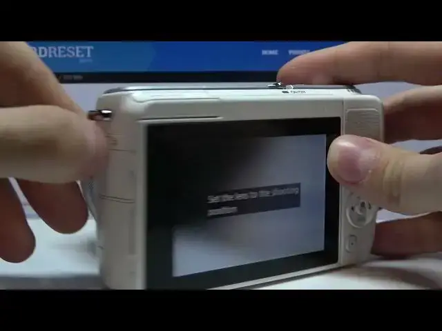 Video thumbnail for How to Use Flashlight on Canon Camera - Open Flashlight Flap on Canon EOS M series Mirrorless Camera