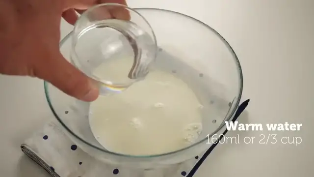 Video thumbnail for Soft and Fluffy Turkish Flatbread  Cheap Ingredients  No Oven(720P HD)