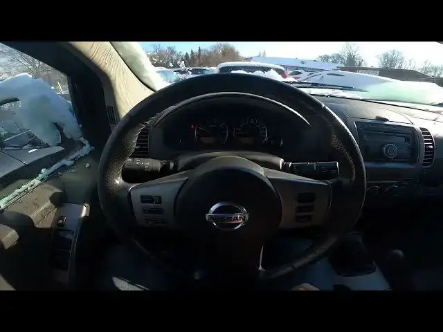 Video thumbnail for How to Change Speedometer Brightness Level in Nissan Pathfinder ( 2004 – 2014 )