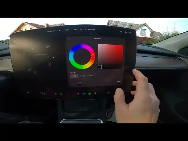 'Video thumbnail for How to Customize Vehicle via Screen Display in Tesla Model Y ( 2020 - now )'