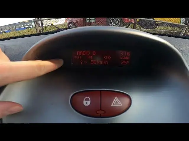 'Video thumbnail for How to Change System Language in Peugeot 206cc ( 2000 - 2008 )'