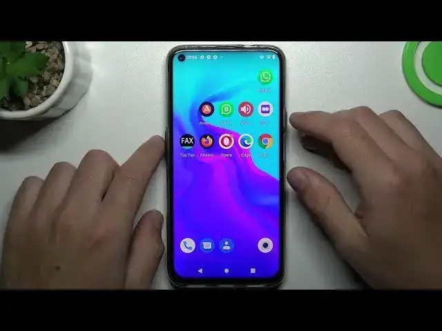 Video thumbnail for Hafury GT20 install 2 whatsapp apps