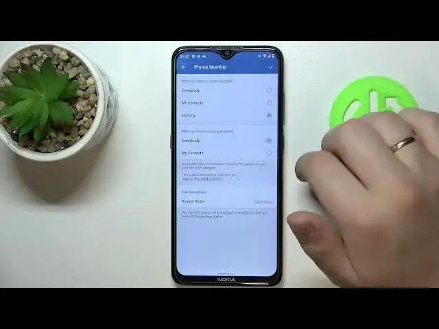 'Video thumbnail for How to Hide Phone Number on Telegram'