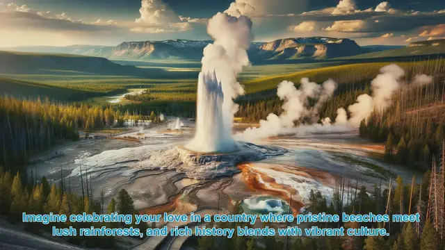 Video thumbnail for Discover Liberia: Top 10 Honeymoon Destinations