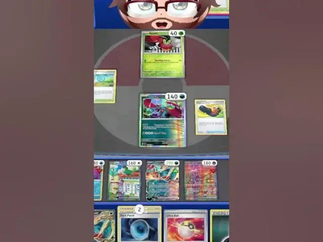 Video thumbnail for Typical Roaring moon Turn One | thaan on #Twitch