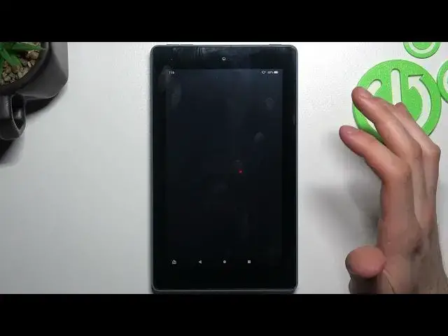 'Video thumbnail for How to Reset Settings on AMAZON Fire 7 - Factory Reset'