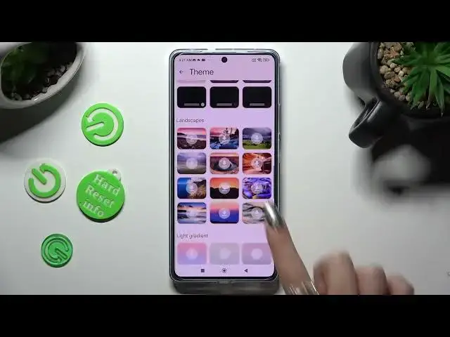 Video thumbnail for How to Change and Customize Keyboard Theme on POCO F5? - Set New Keyboard Theme