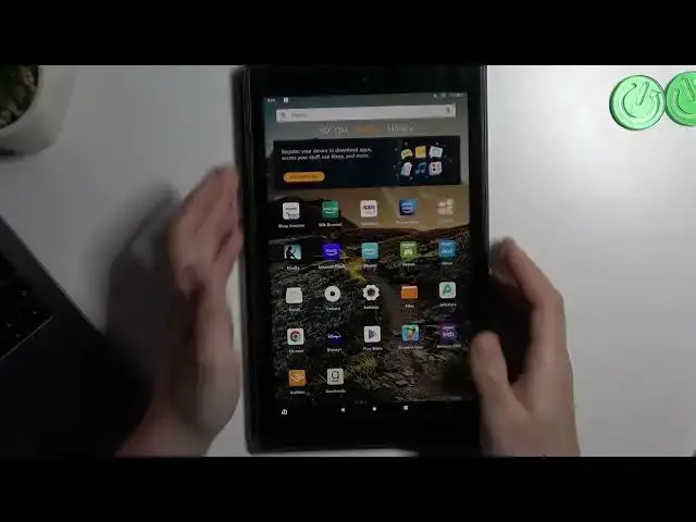 Video thumbnail for How to Connect Headphones to Amazon Tablet? Check Methods to Connect / Pair Headphone & Listen Books