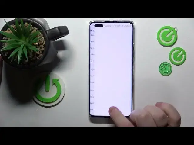 Video thumbnail for How to Remove Digital Balance on HUAWEI - Turning Off the Digital Wellbeing Tools