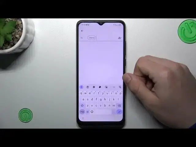 Video thumbnail for How to Forward SMS in ZTE Blade A53 Pro - Forward Text Message to Another Number