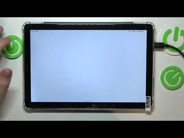 Video thumbnail for Check Data Usage on DOOGEE T10 Tab - Network & Internet Settings
