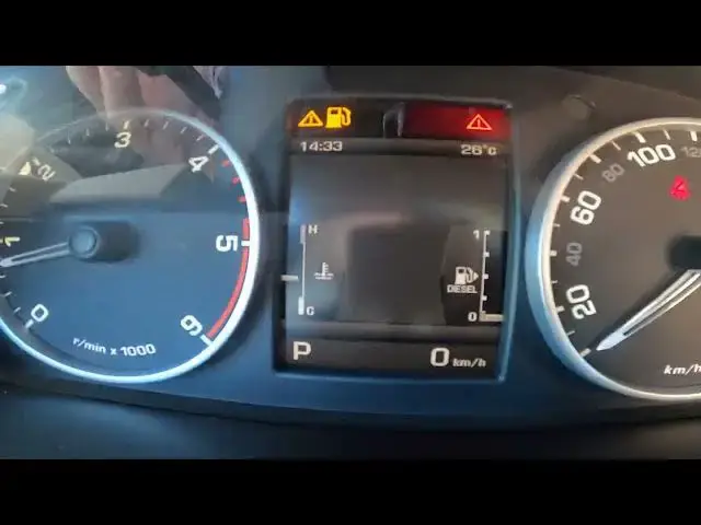 Video thumbnail for How to Check the Actual Range of Your Land Rover Discovery IV ( 2010 – 2016 )