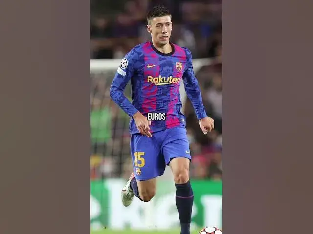 Video thumbnail for ESTA ES LA ÚLTIMA OFERTA POR LENGLET DEL ATLÉTICO