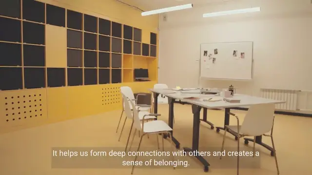 Video thumbnail for The Power of Love: Understanding Its Importance in life