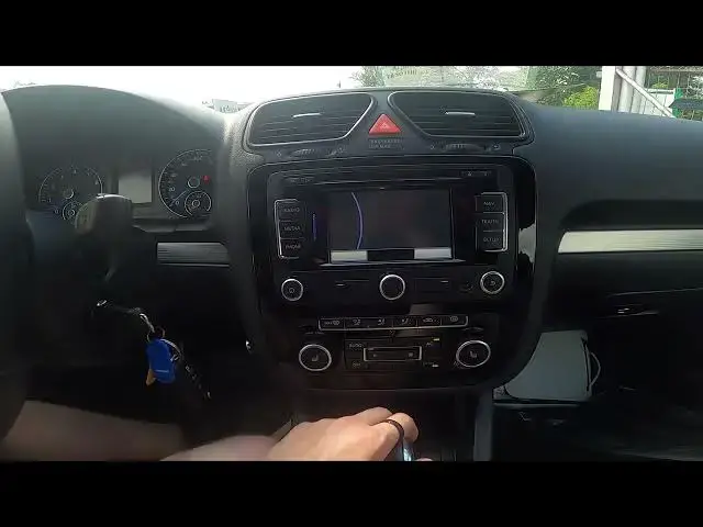 'Video thumbnail for How to Set Home Adres for Navigation in Volkswagen Scirocco III (2008-2017) - Define Home Address'