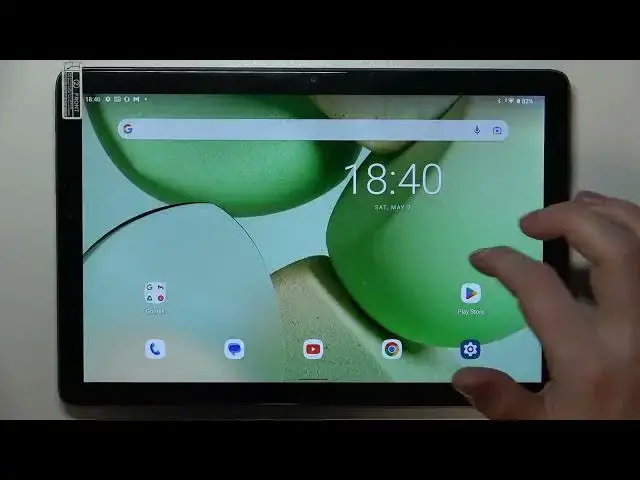 Video thumbnail for How to Fix the Problem of Using Network Apps on the DOOGEE T10? Quick Tips to Repair Wi-Fi / Mobile