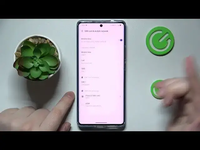 'Video thumbnail for How to Check WiFi & Mobile Data Usage on a VIVO X90 Pro'