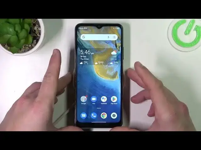 Video thumbnail for Does ZTE Blade A71 have Wireless Charging?