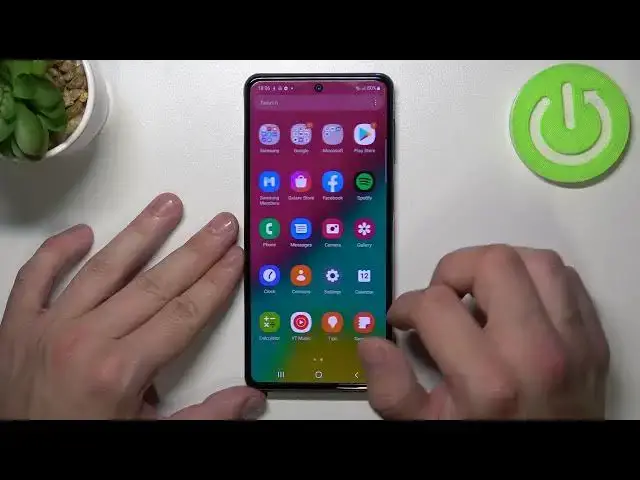 'Video thumbnail for How to Set Custom Ringtone on SAMSUNG Galaxy M53 - Change Default Ringtone'