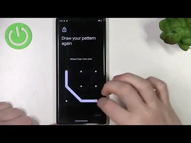 Video thumbnail for Google Pixel 6 Pro - Does It Have Fingerprint Sensor