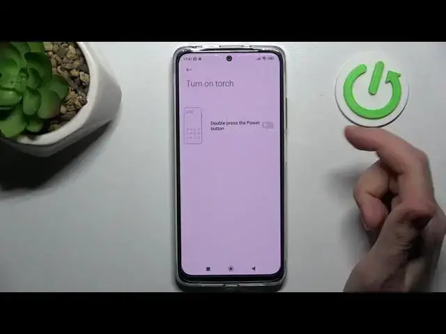 'Video thumbnail for How to Customize Quick Launch in Xiaomi Redmi Note 11 - Manage Double Press Power Key'