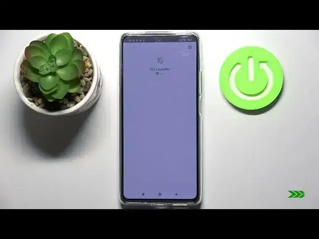 Video thumbnail for How to Download and Apply the iOS Launcher on XIAOMI 11T - iOS Launcher 15