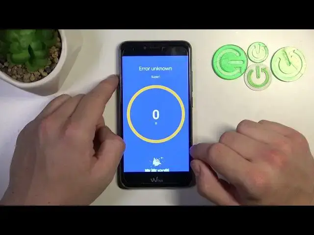 Video thumbnail for How to Use Recycle Bin on WIKO U Pulse? - Recover Deleted Files