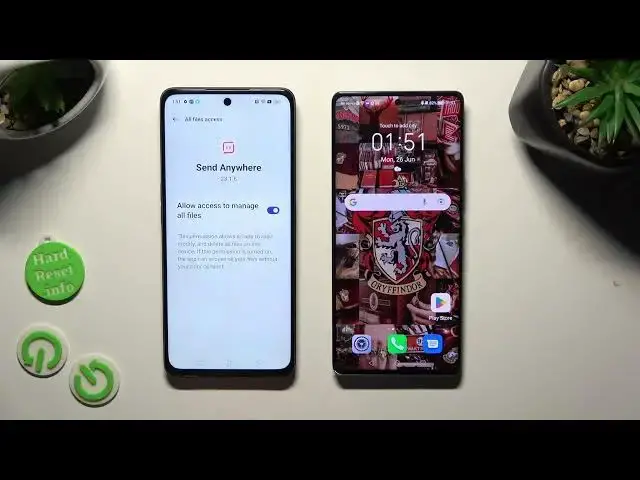'Video thumbnail for Transfer Files From OPPO A1 To Any Android Device | Send Anywhere'