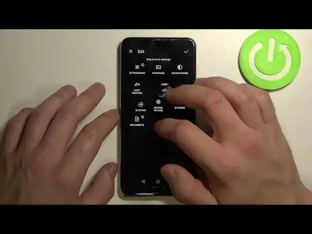 Video thumbnail for How to Edit Camera Modes on HUAWEI P20 Pro – All Camera Modes
